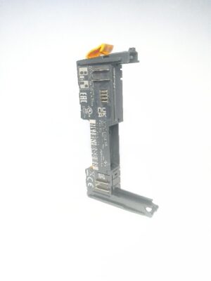 X20BM15 - Bus Module
