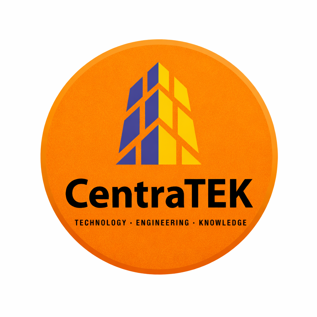 Logo Centratek