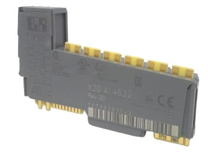 X20AI4632