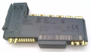 X20BT9100