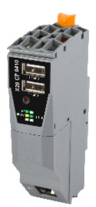 X20CP0410