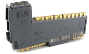 X20DM9324