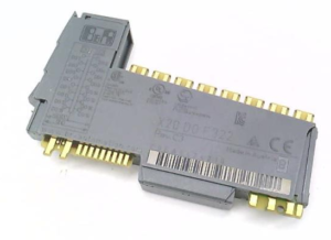 X20DOF322