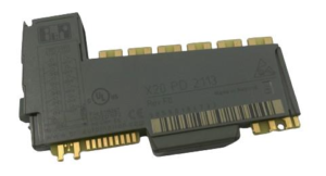 X20PD2113